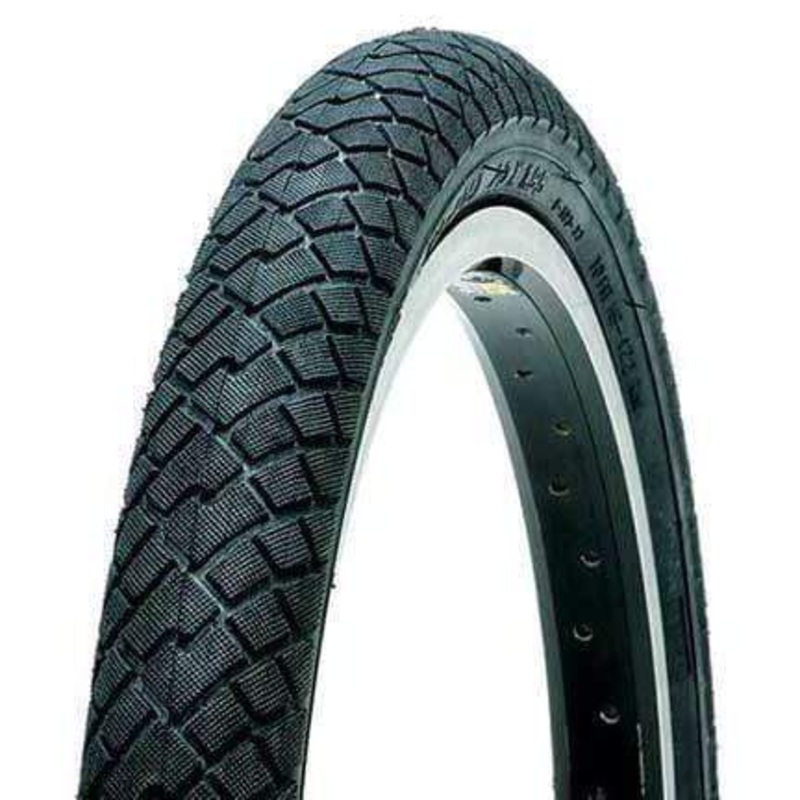 Kikzumbut Street 20″ Bike Tire