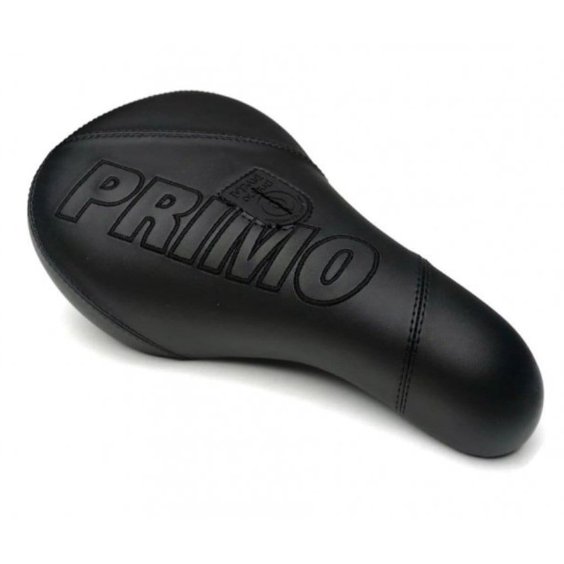 Primo Stevie Churchill Breaker Mid Pivotal Seat Black