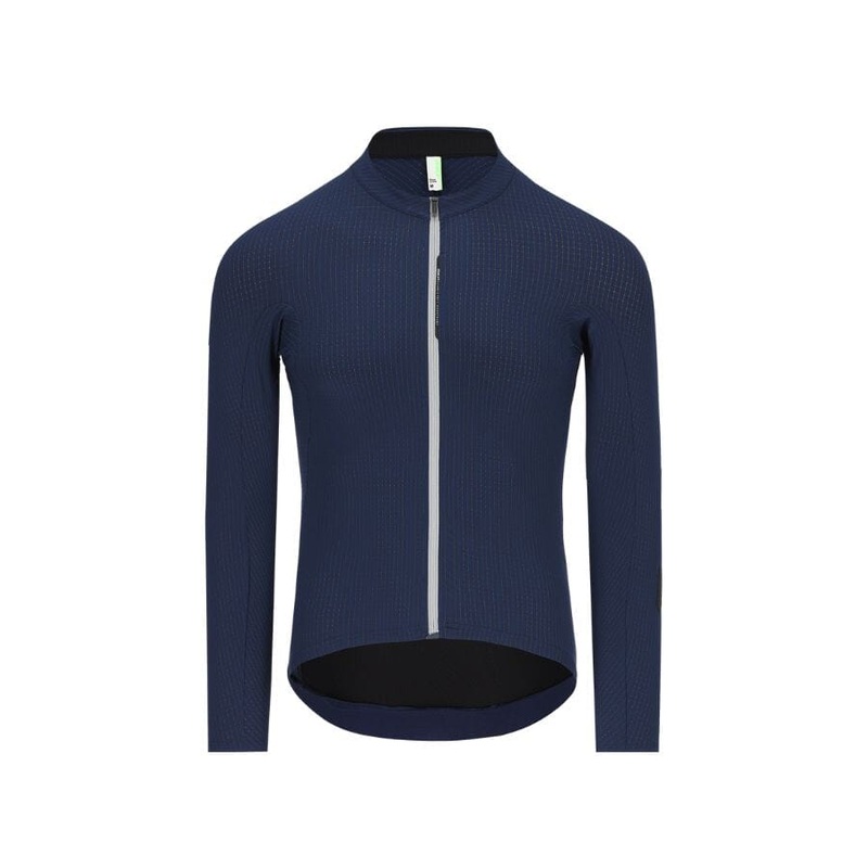 Q36.5 Dottore Pro Long Sleeve Jersey