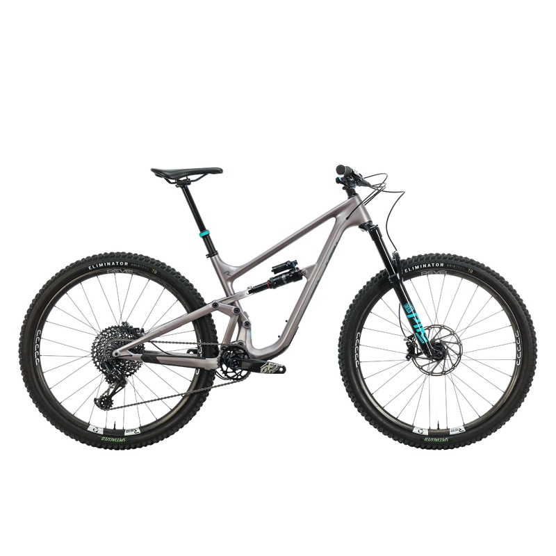 Revel Bikes Rascal GX Eagle Mountain Bike – 2020, Medium