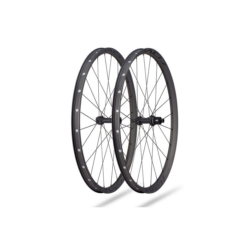 Roval Control SL Carbon Tubeless 29″ Wheelset