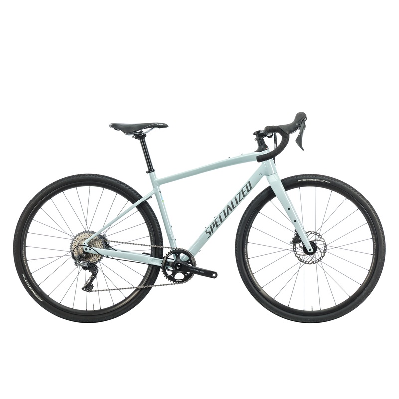 Specialized Diverge Comp E5 Gravel Bike – 2021, 54cm