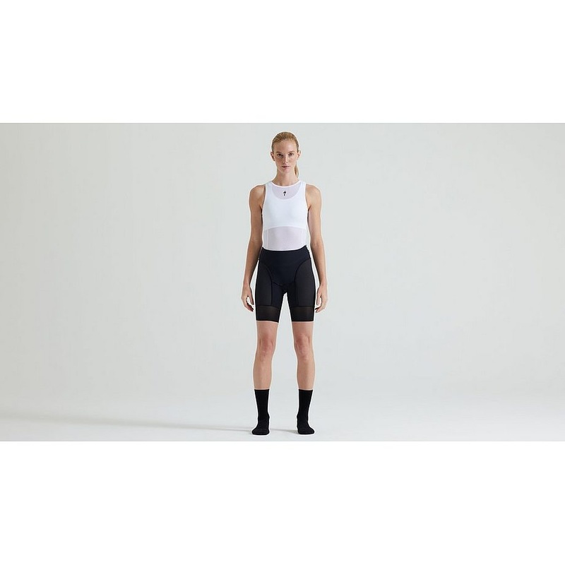 Specialized prime S-Worksat liner short wmn black s