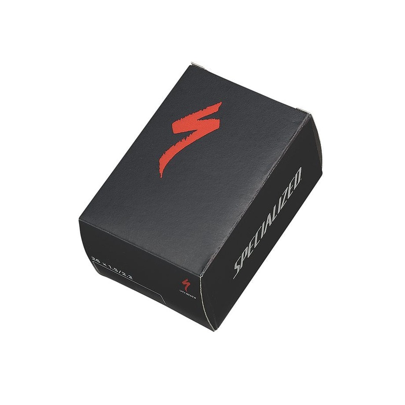 Specialized pv tube black 26 x 1.0-1.25
