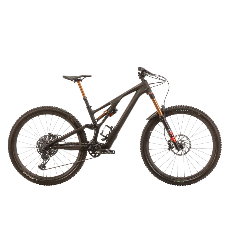 Specialized Stumpjumper EVO Expert Mountain Bike – 2021, S3
