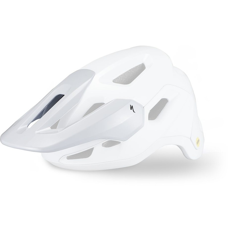 Specialized tactic 4 visor white s