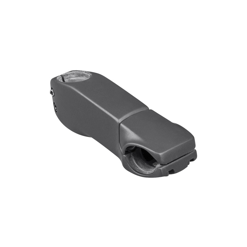Stem Trek Madone SLR Low 15deg x 110mm Dnister Black