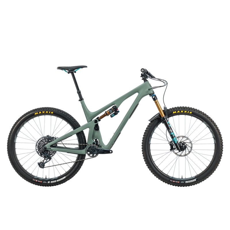Yeti Cycles SB130 CLR Mountain Bike – 2022, X-Large