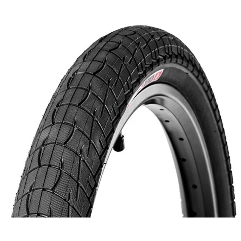 Animal GLH Tire