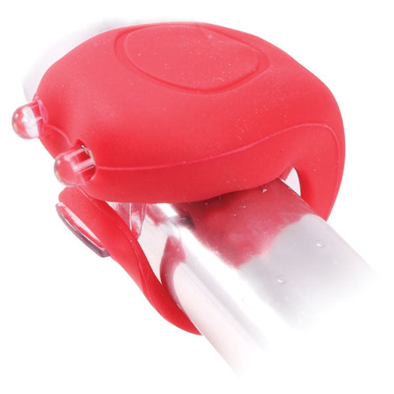Beam Bug Taillight Red