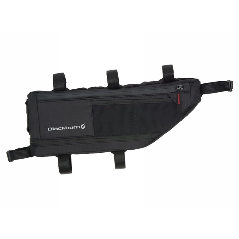 Blackburn Outpost Frame Bag – Black