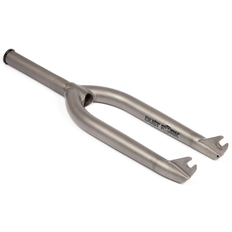 BSD Dust Fork