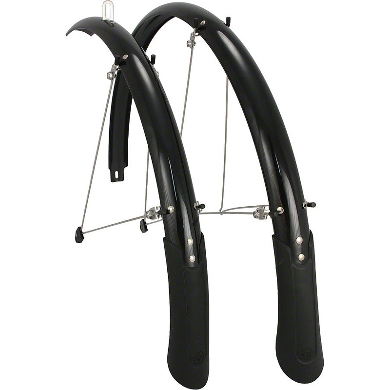 Cascadia Fender Set (700x45c)