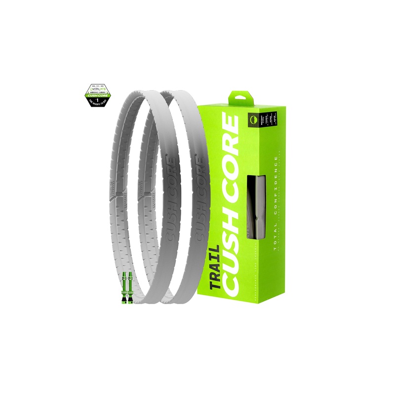 CushCore Trail Tire Insert Mixed Set (27.5/29)