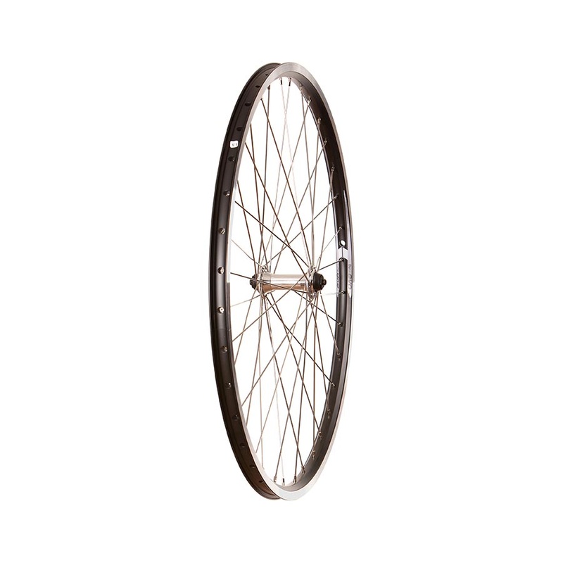 Double Wall – 27.5” – Evo Tour 19 Black/Stainless