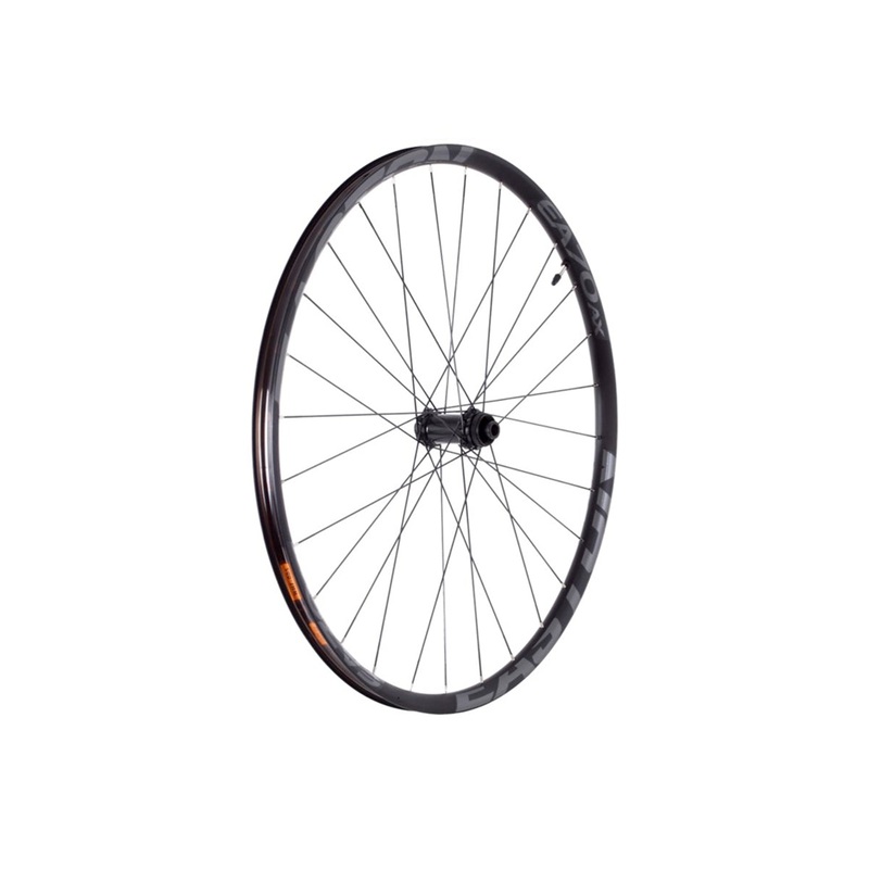Easton EA70 AX 700c Disc Wheel – Front