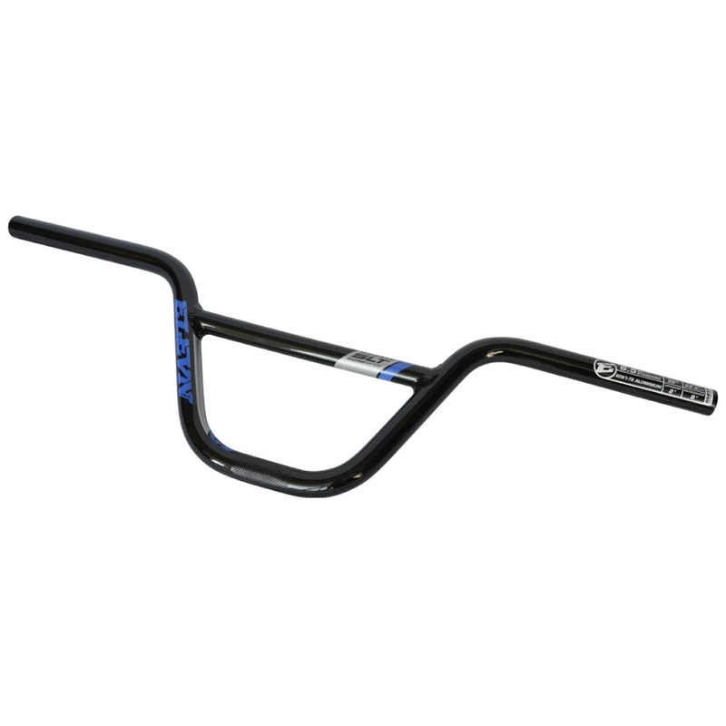 Elevn SLT V2 Expert Alloy BMX Handlebars-6.5″
