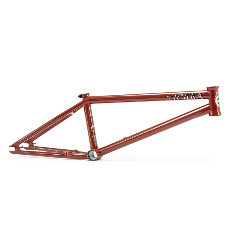 Fly Bikes Sierra 18 Inch Frame