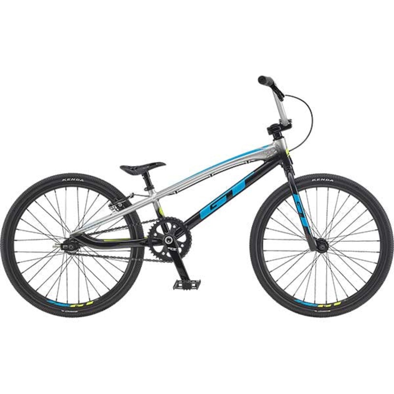 GT Speed Series Expert BMX Bike-Fade