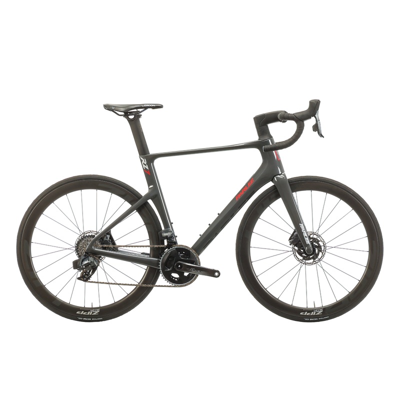 Parlee RZ7 Aero Road Bike – 2023, Large