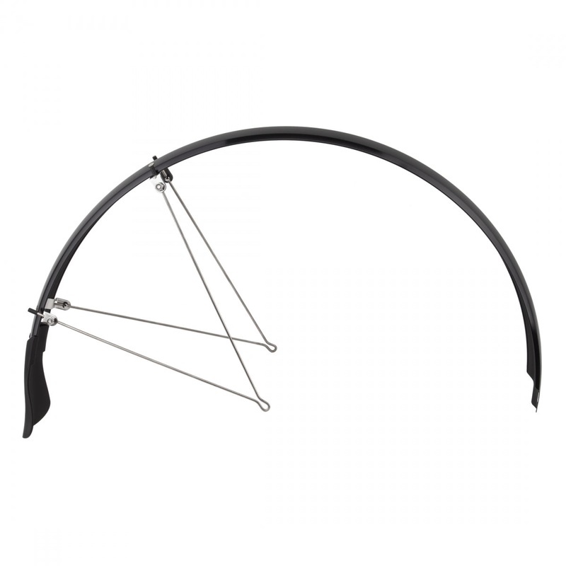 Planet Bike Cascadia ALX 26in MTB Rear 26in x 50mm