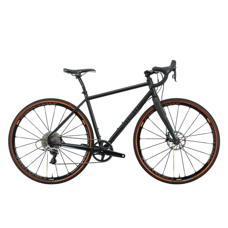 Reeb Cycles Lickskillet Gravel Bike – 2020, 55cm
