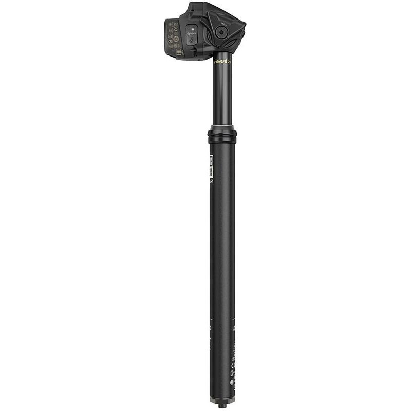 RockShox Reverb AXS XPLR Bicycle Dropper Posts