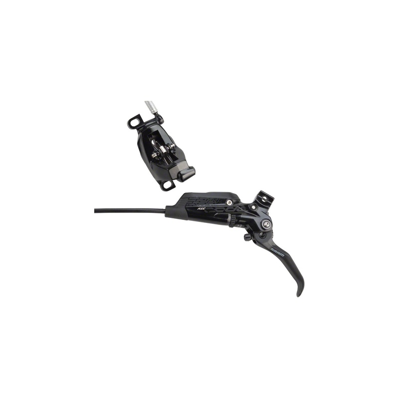 SRAM Code RSC Left/Front Hydraulic Disc Brake Set