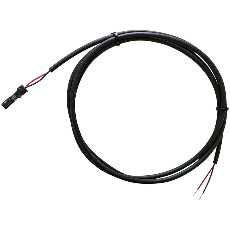 Supernova Bosch Connection Cable: Rear 150mm
