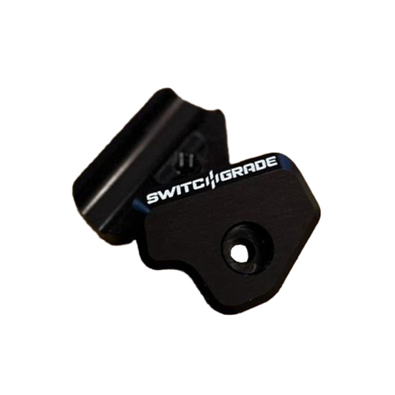 SwitchGrade 2.0 EVO Oval Rail Clamps