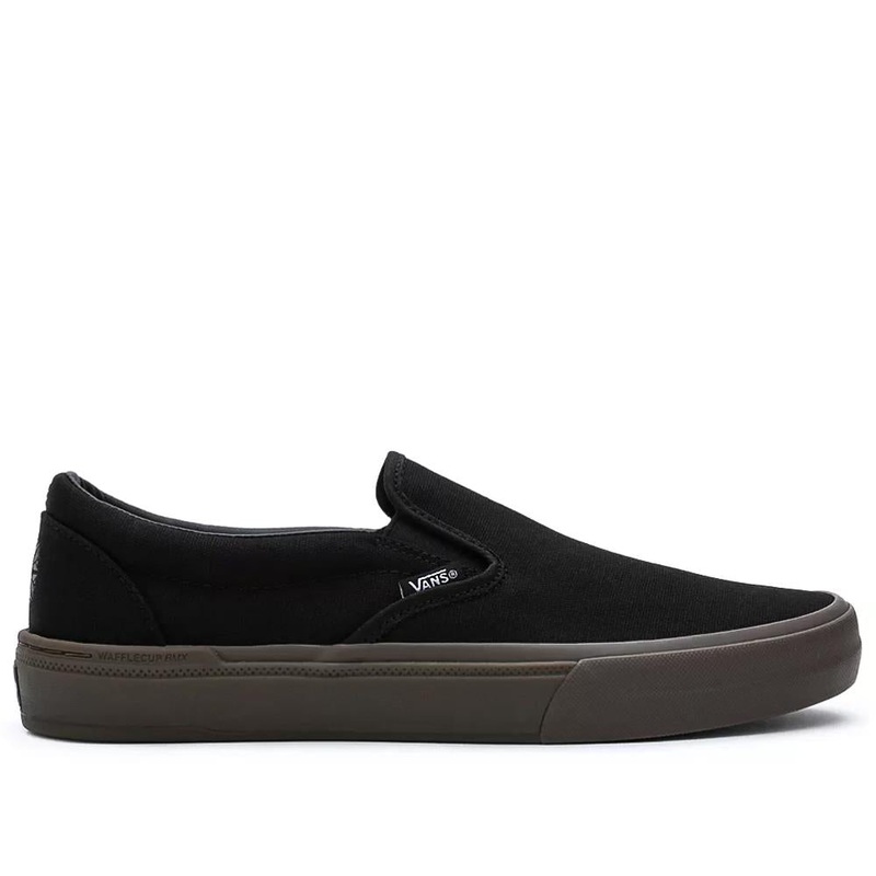 Vans BMX Slip On – Dennis Enarson Black/Multi