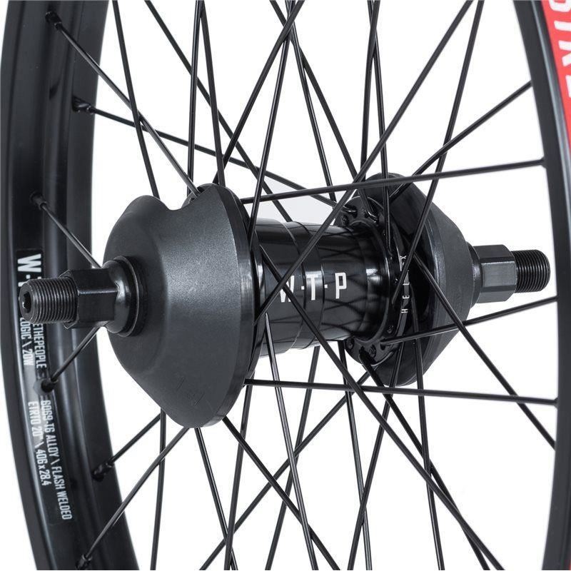 Wethepeople Helix Freecoaster Rear Wheel – LHD