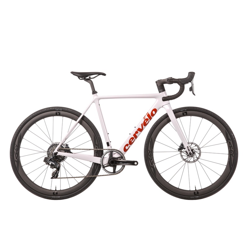 Cervlo R5-CX Cyclocross Bike – 2023, 51cm