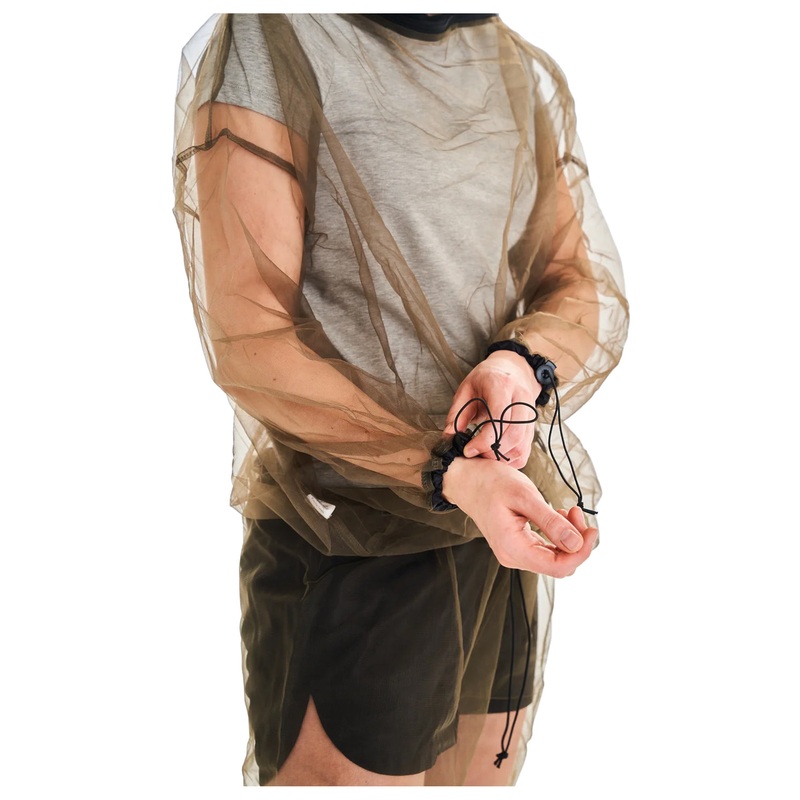 Coghlans Bug Jacket Large: Ultimate Protection Against Insects for Outdoor Adventures