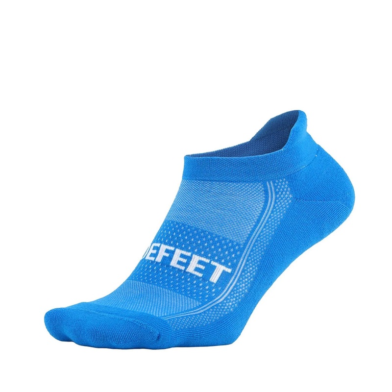 DeFeet Speede 1″ Pro Tab 9.5-11.5 Blue