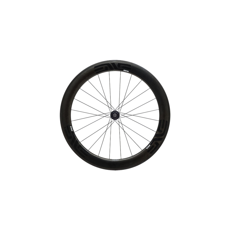 ENVE SES 5.6 Carbon Clincher 700c Rear Wheel