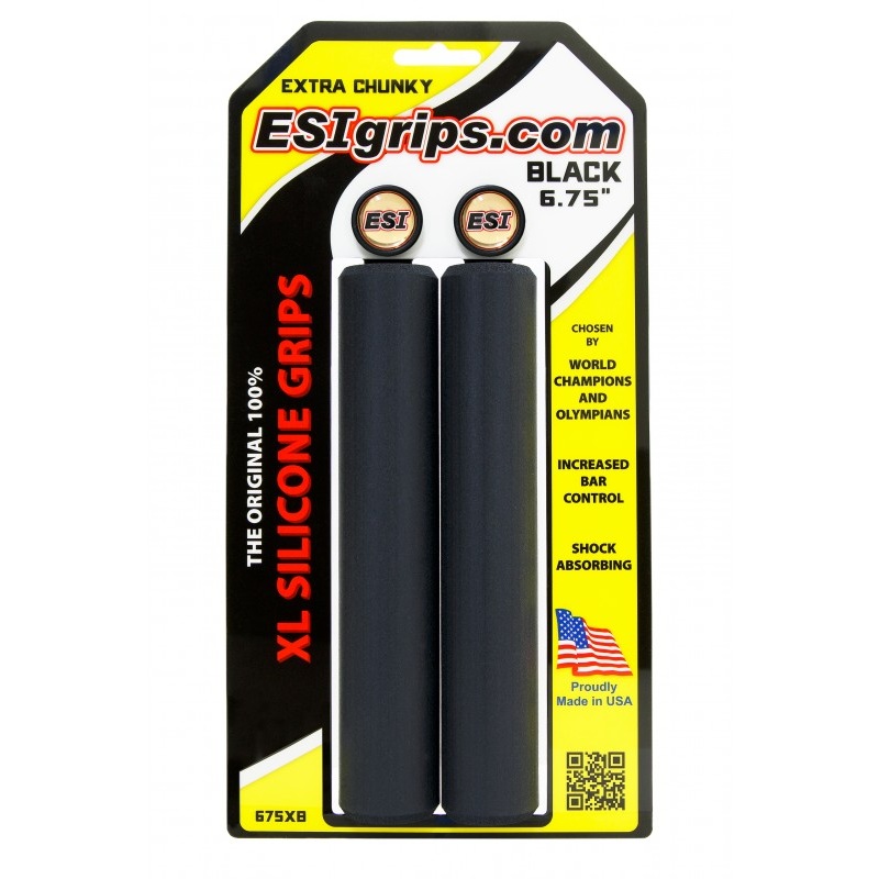 Extra Chunky Grips
