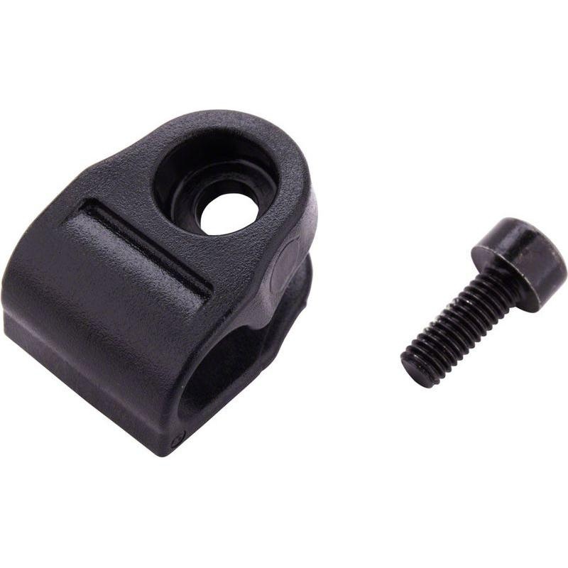 Fox Fork Disc Brake Hose Guide Bicycle Fork Repair Parts