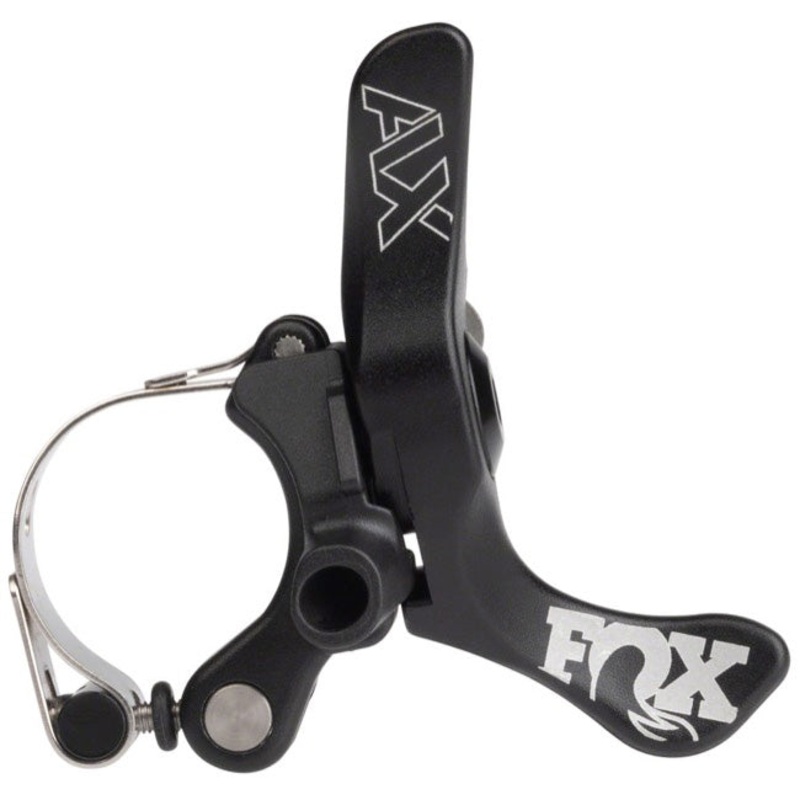 Fox Transfer Lever – Drop Bar Dual Pull