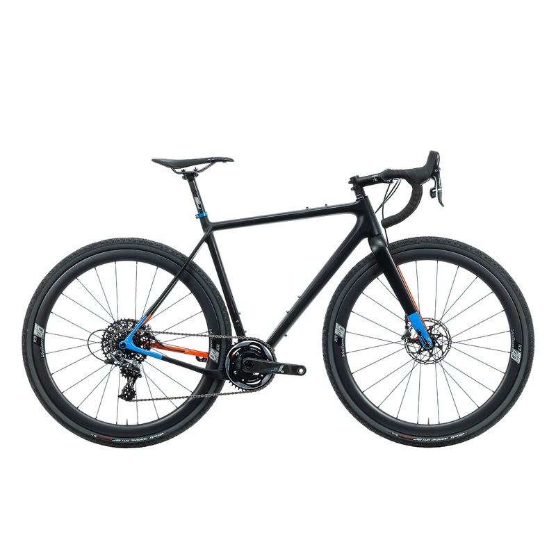 OPEN U.P. Gravel Bike – Medium