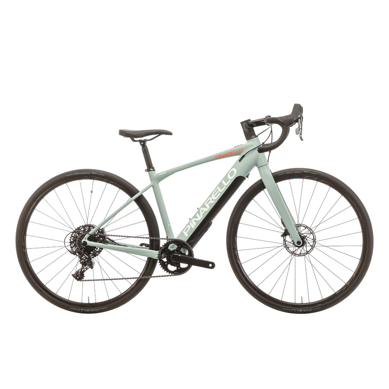 Pinarello Nytro Grinta Apex Gravel E-Bike – 2022, 44cm