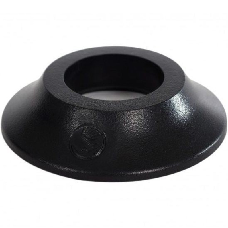 Shadow Symbol Plastic Front Hub Guard