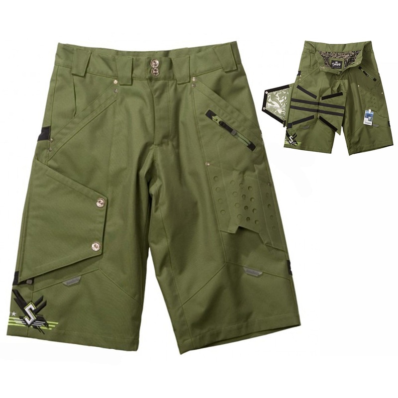 Sombrio Apocalypse Short – Canteen