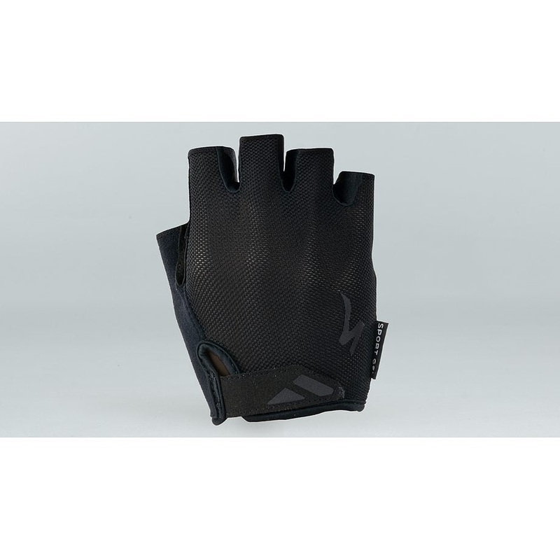 Specialized bg sport gel glove sf black xxl