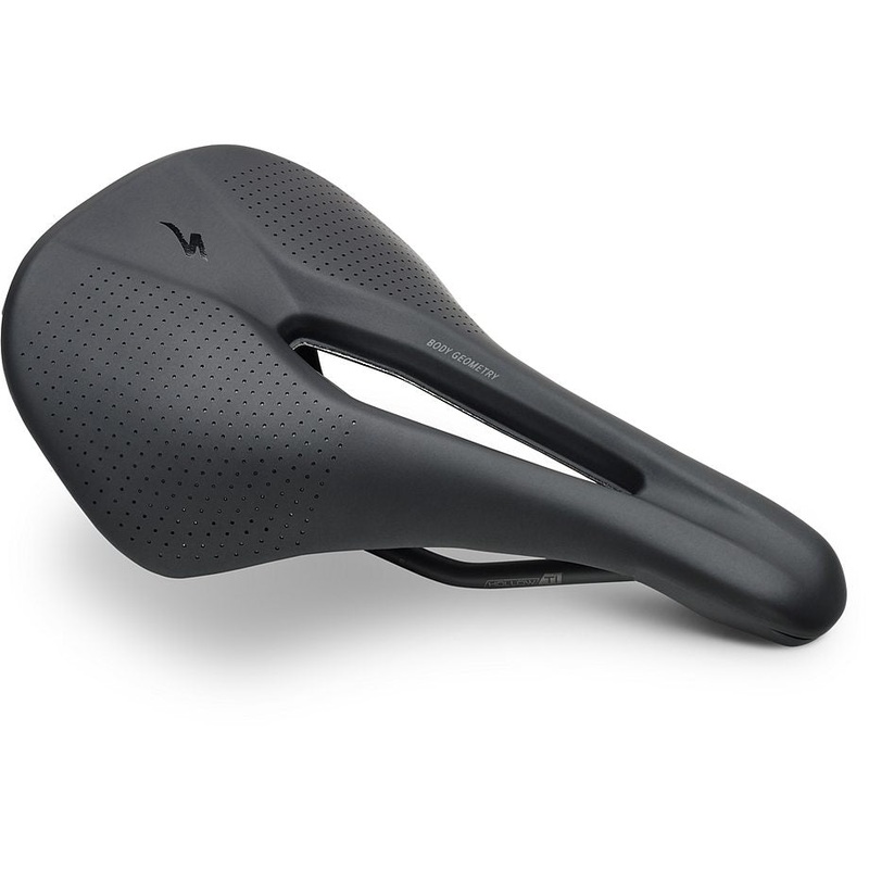 Specialized power arc expert saddle black 143mm