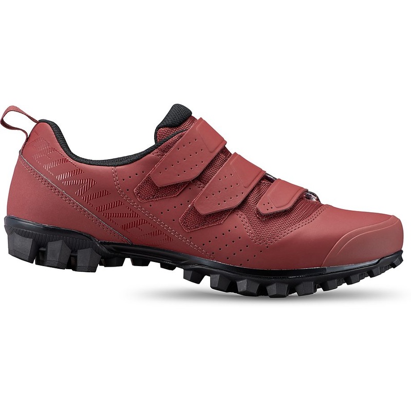 Specialized recon 1.0 maroon 40