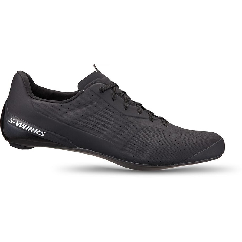 Specialized S-Works torch lace shoe black 37