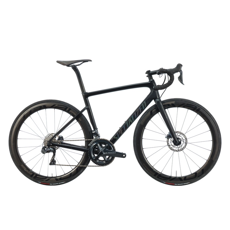 Specialized Tarmac Disc Pro Road Bike – 2019, 54cm