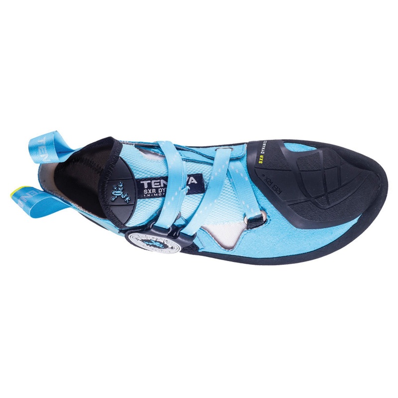 Tenaya Indalo M3 / W4 Blue Aerial Plus