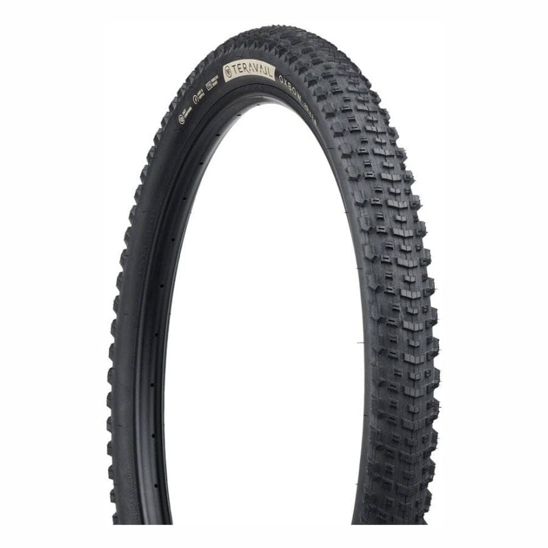 Teravail Oxbow Tire